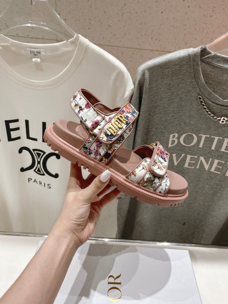 Christian Dior Sandals